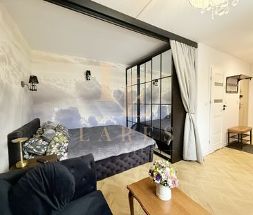 Kawalerka na Włochach po remoncie - Фото 3