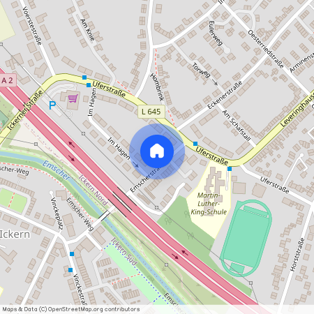 Emscherstraße 23, 44581 Castrop-Rauxel