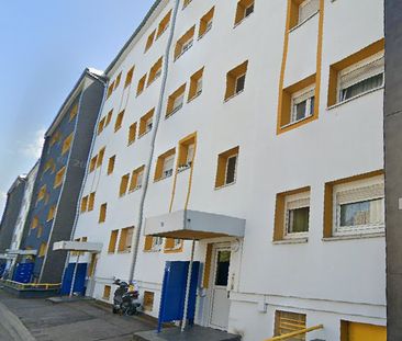 Appartement 3 pièces à Metz - Photo 1