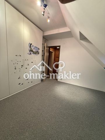 Charmante 2 Zimmer Wohnung in Barsinghausen - Foto 4