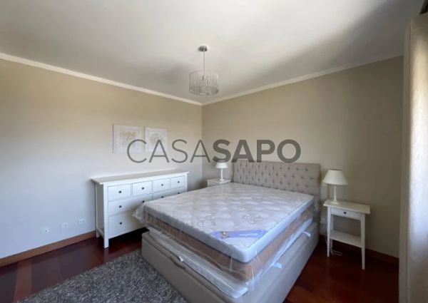 Apartamento T3 para alugar em Maia