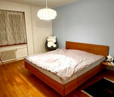 3½ Zimmer-Wohnung in Urdorf (ZH), möbliert, auf Zeit - Photo 4