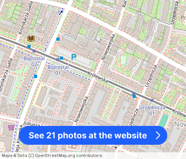 Nowe 2-pokojowe | balkon | Biprostal - Photo 1