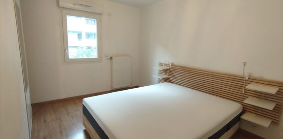 Location Appartement 2 pièces 37m² - Photo 2