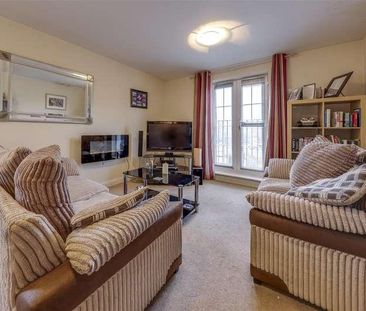 Edenhurst Apartments, Manchester Road, Haslingden, Rossendale, BB4 - Photo 1