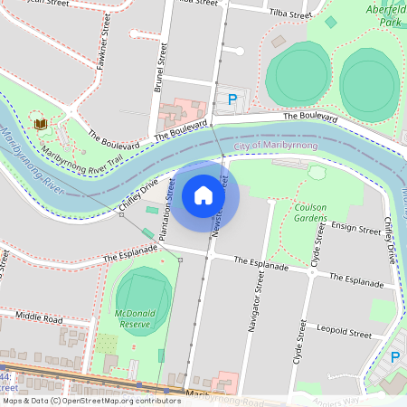 6/35 Newstead Street, Vic 3032, Maribyrnong