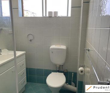 CENTRAL LOCATION UNIT FOR LEASE - WALK TO EVERYTHING - Photo 5