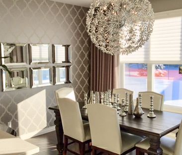 Orchards House For Rent | 3 Bed | Ac + Double Garage - Photo 2