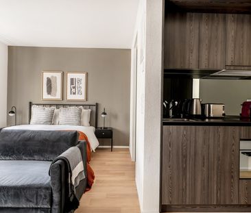 Martastrasse 121 - Foto 2