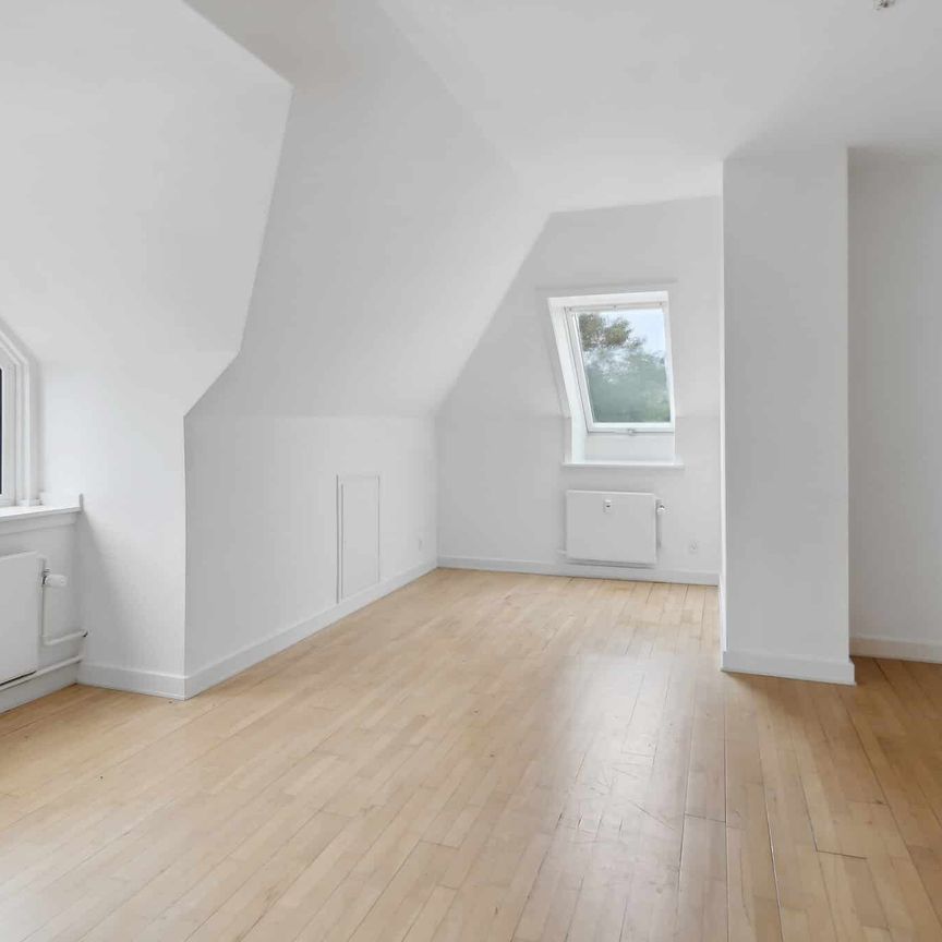 Lejlighed i rolige omgivelser - Photo 1