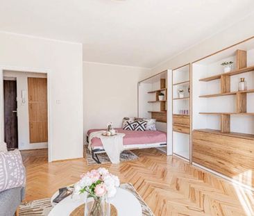 Mieszkanie do wynajęcia - Warszawa, Sielecka - Фото 3