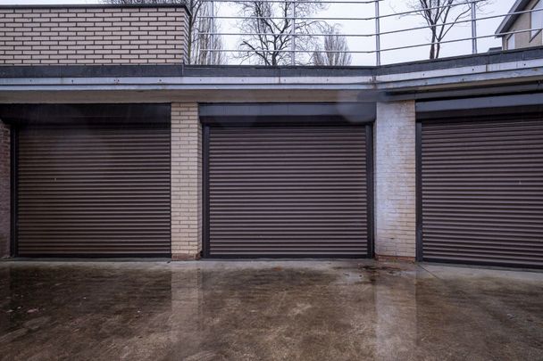 Appartement met twee slaapkamers en garagebox - Photo 1