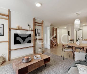 1 bedroom luxury Apartment for rent in Barcelona, Catalonia - Photo 5