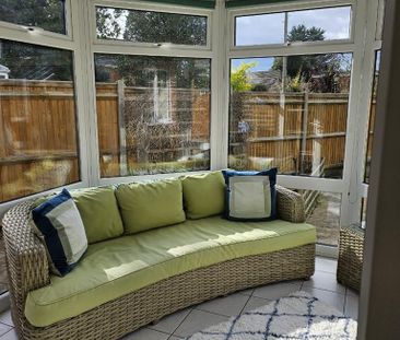 3 bedroom bungalow to rent - Photo 5