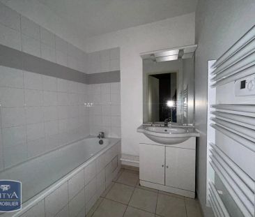 Appartement à louer 2 pièces 48.13m² - Photo 4