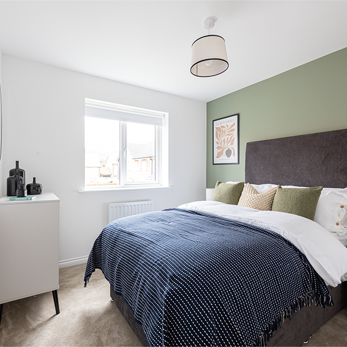 3 bedroom terraced house to rent - Photo 1