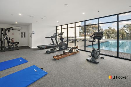 Northerly Aspect With View To Yerrabi Ponds - Photo 3