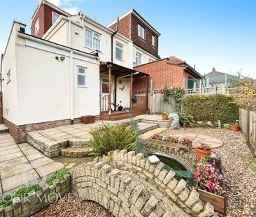 4 bedroom semi-detached house to rent - Photo 3