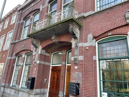 Te huur: Appartement Wilhelminapark in Tilburg - Foto 4