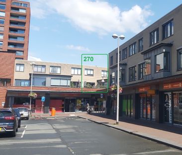 v/d Capellenstraat 270, 8014VZ Zwolle - Photo 1