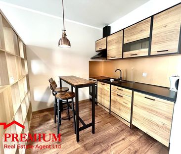 KAWALERKA 31m2 DO WYNAJĘCIA Szczecin-Gumieńce - Photo 4