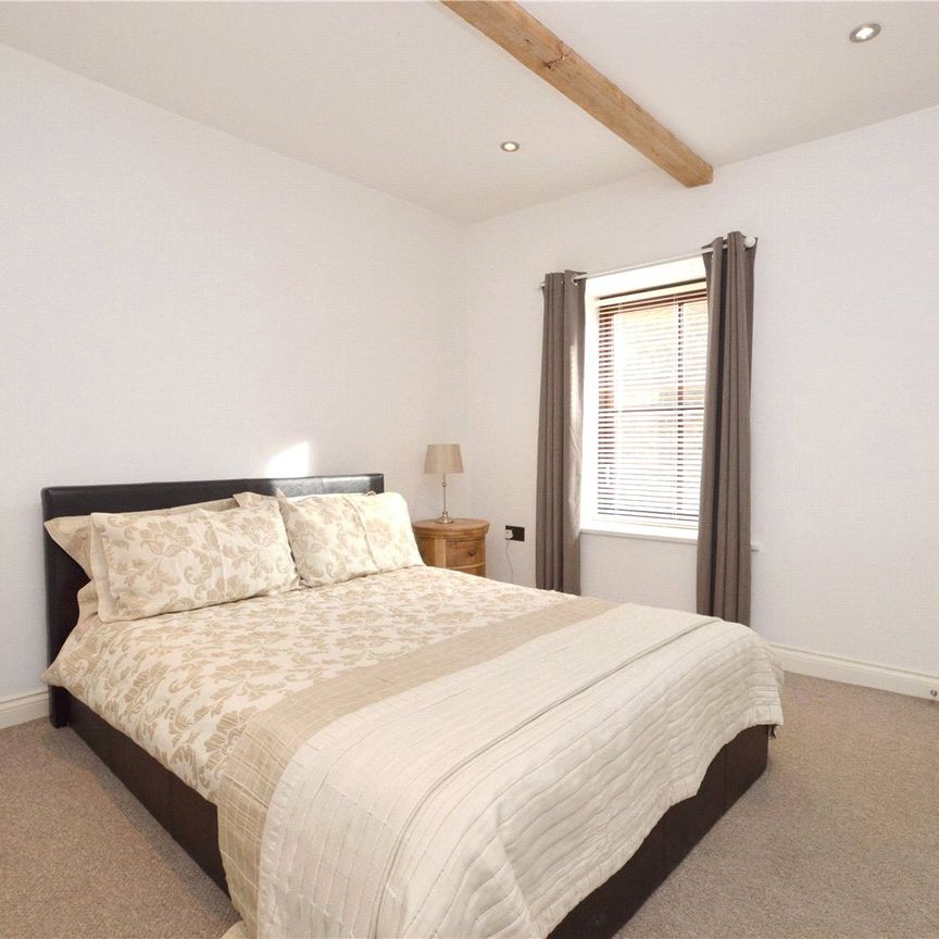 8, Haleys Yard, Bramley, Leeds, West Yorkshire, LS13 3LA - Photo 1