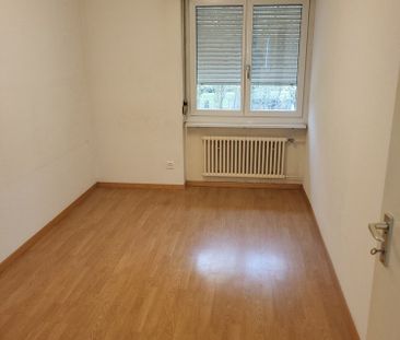 Rent a 4 ½ rooms apartment in Wetzikon - Foto 1