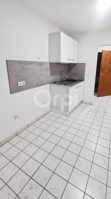 Location Appartement 1 pièce 38m² LONGPERRIER 77230 - Photo 1