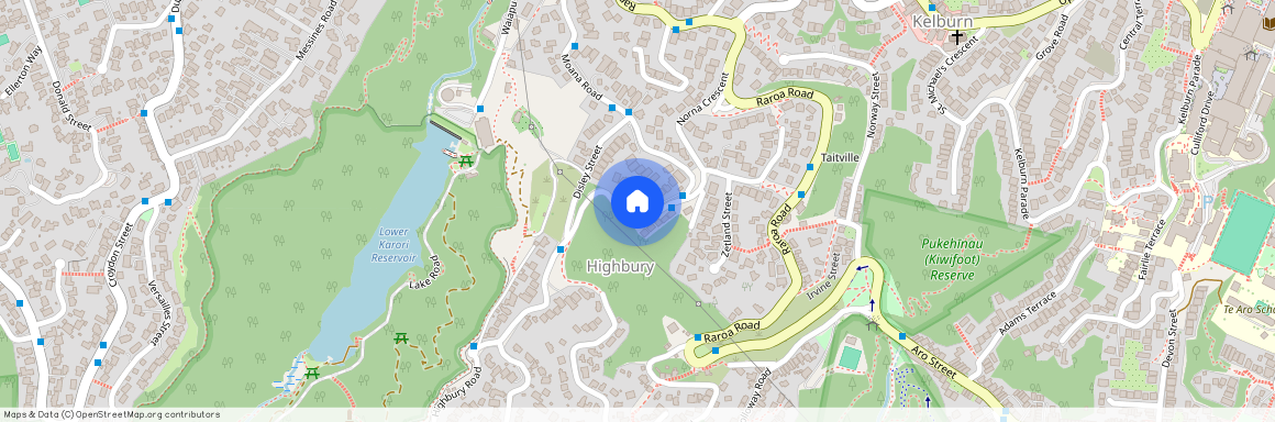 16A Highbury Road, Highbury, Wellington City