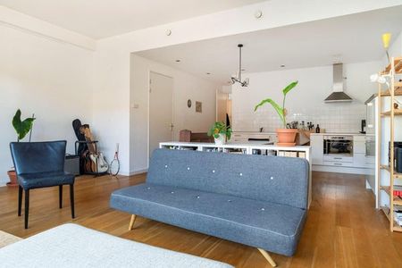 Te huur: Appartement Westplein in Rotterdam - Foto 2