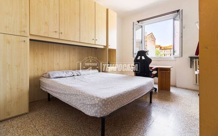 Trilocale via Abetone 6, Molise - Cuoco, Milano - Photo 3