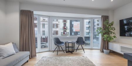 Appartement te huur in Oostende voor € 775 met 2 slaapkamers - Foto 2