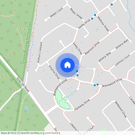 3 Exeter Place, Strathfieldsaye