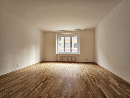 Zentrale Lage zwischen Manesseplatz und Sihlcity - Photo 2