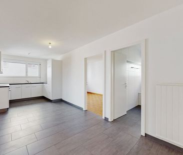3.5 Zimmer, 80 m², 3. Stock - Foto 2
