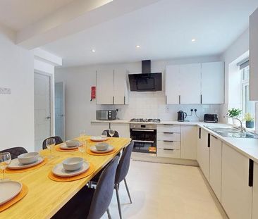 7 bedroom house share to rent - Photo 5