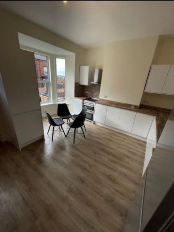 Room in a Shared House, Barton Terrace, LS11 - Photo 5
