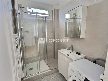 Appartement T3 Vitry-sur-Seine à louer - Photo 5