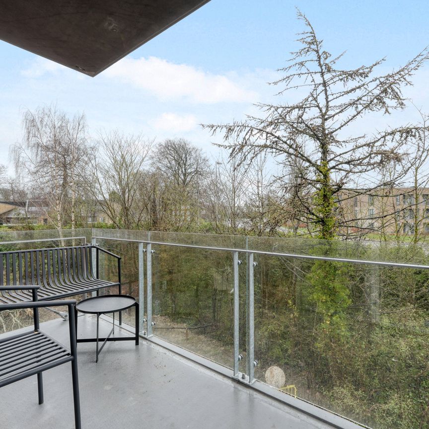 Moderne boliger i smukke omgivelser - Photo 1