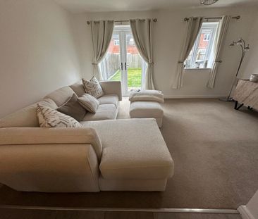 Lovett Crescent - Photo 1