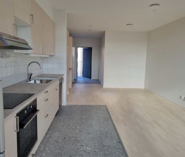 Astrid Lindgrens Allé 3 C, Trelleborg Centrum - Foto 4