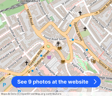 Grace Hill, Folkestone, CT20 - Photo 1