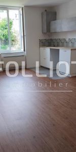 A LOUER : Appartement 2 Pièces Fougères - Photo 4