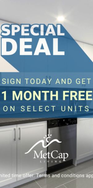 Trillium Apartments - Photo 1