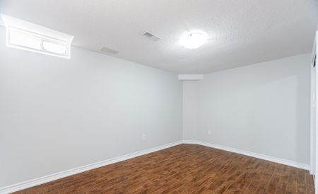 For Lease - 53 Hoyle Drive Unit# Lower, Brampton, Ontario - Photo 3