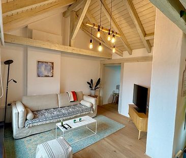 3½ Zimmer-Wohnung in Zürich - Kreis 3 Wiedikon, möbliert, auf Zeit - Foto 5