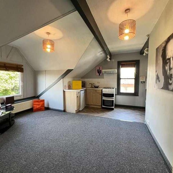 Chestnut Avenue, Leeds, LS15 - Photo 1