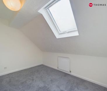 2 bedroom terraced house to rent - Photo 4