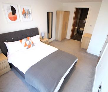 Oxid House, 78 Newton Street, Manchester City Centre, Greater Manch... - Photo 5