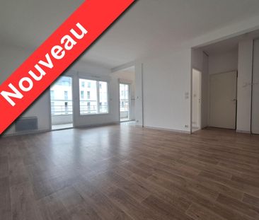 Louer appartement 2 pièces de 55 m² - Photo 2